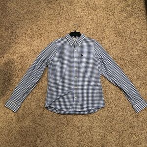 Abercrombie and Fitch Shirt